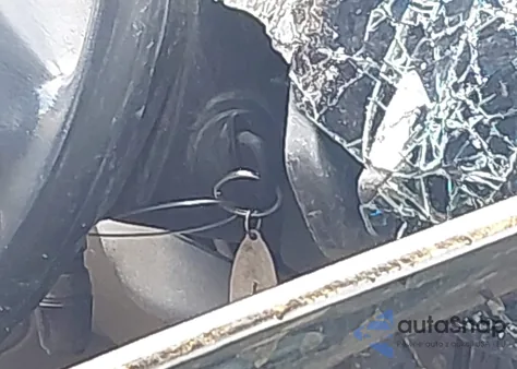 2002 Ford Windstar Lx z USA, uszkodzony, nr VIN 2FMZA50432BA72019